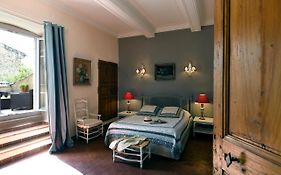 Les Chambres Du Vieux Bistrot